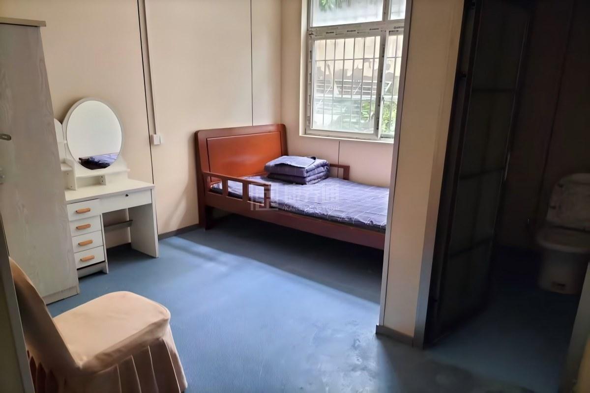 重庆长者乐养老服务有限公司环境图-房间设施