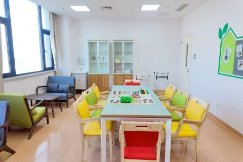 吴兴区人民医院医康养中心关于我们-轮播图2