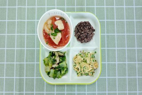 吴兴区人民医院医康养中心服务项目图3膳食服务