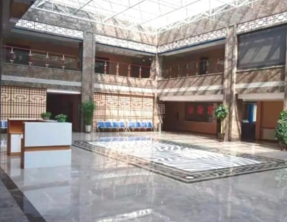 今夕延年康复养老中心关于我们-轮播图1