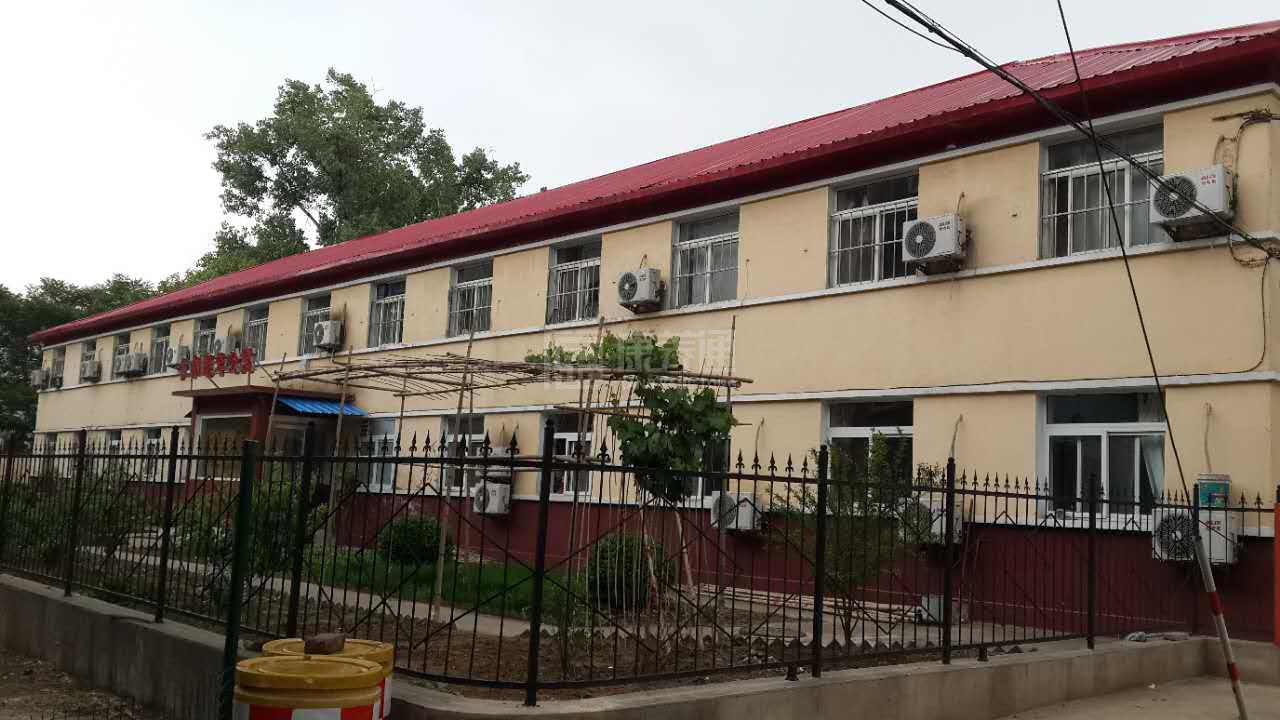 唐山市路南区仁和老年公寓轮播图1