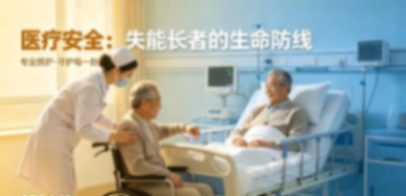 襄阳五院医养中心让爱不再疲惫守护更有力量新闻封面