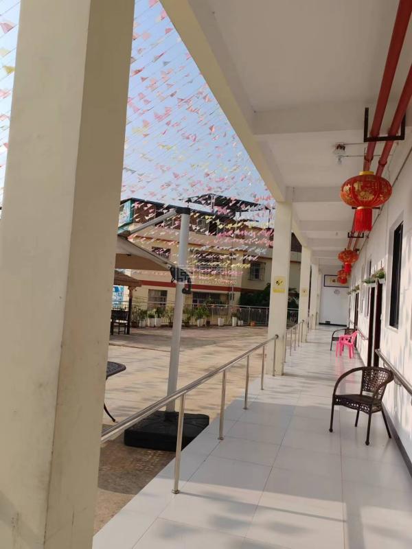 南宁市江南区海鹂养老院环境图-休闲区域