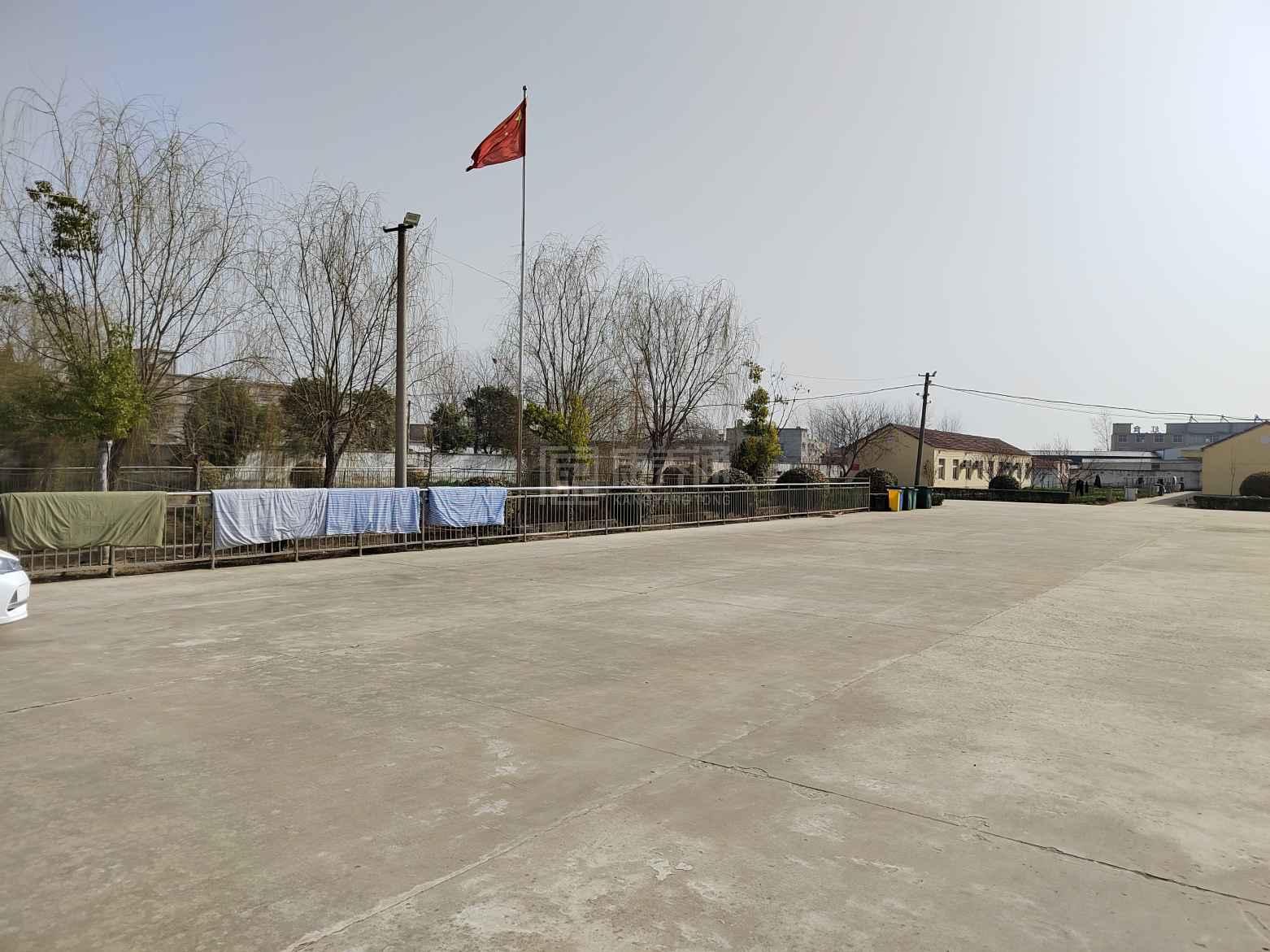 小辛集乡养老服务中心（吕望分院）环境图-餐台