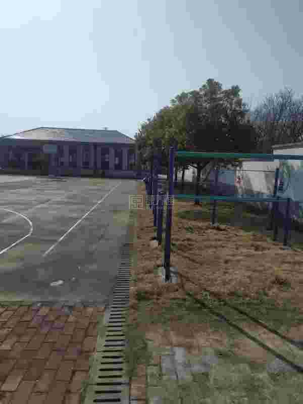 六安乐天养老服务有限公司东三十铺分公司环境图-餐台