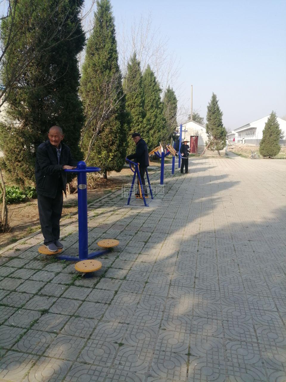 淮南市寿县安丰镇青峰敬老院关于我们-轮播图2