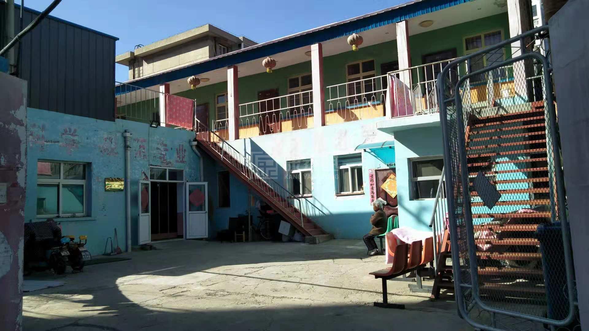 衡水市桃城区爱心西部托老院轮播图1