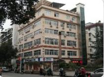 重庆市万州区望柱老年公寓服务项目图3惬意的环境、感受岁月静好