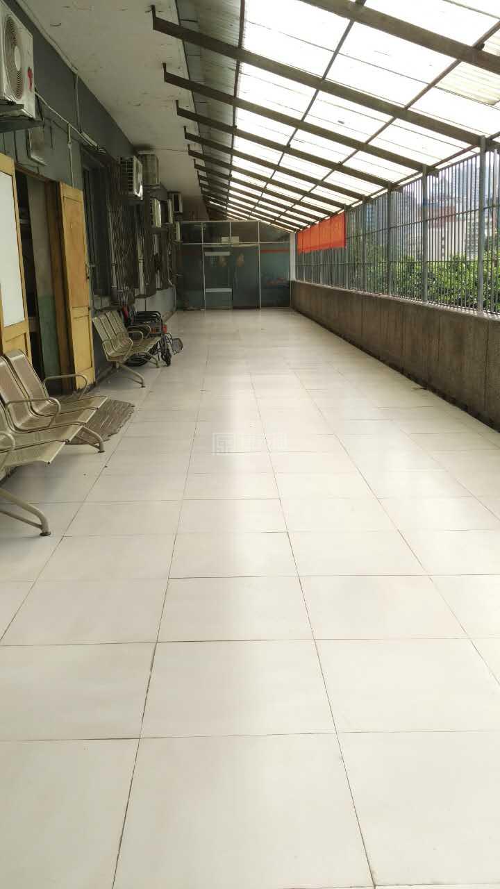 重庆市九龙坡区歇台子城市邻居养老院环境图-休息区