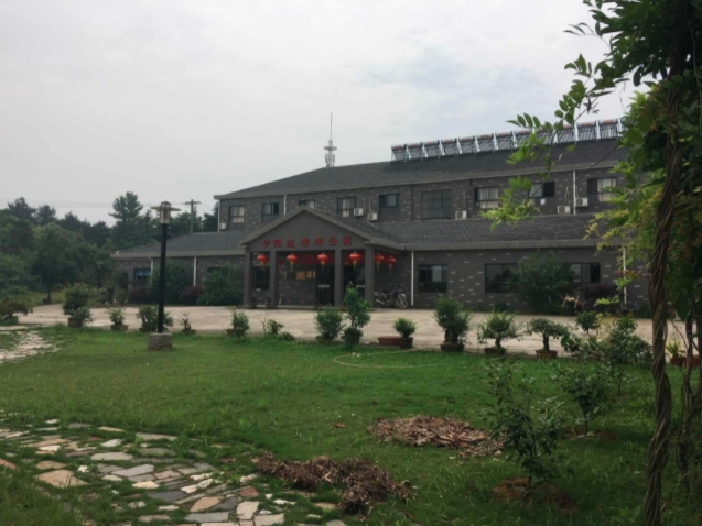 老年休闲娱乐产业的发展机遇新闻封面