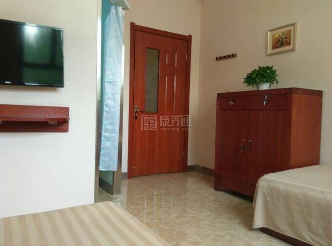 大同市安颐养老院环境图-休息区