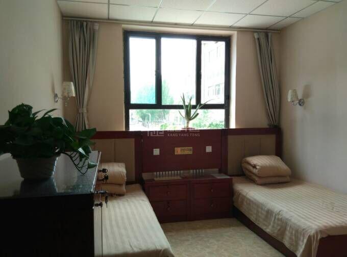 大同市安颐养老院轮播图1