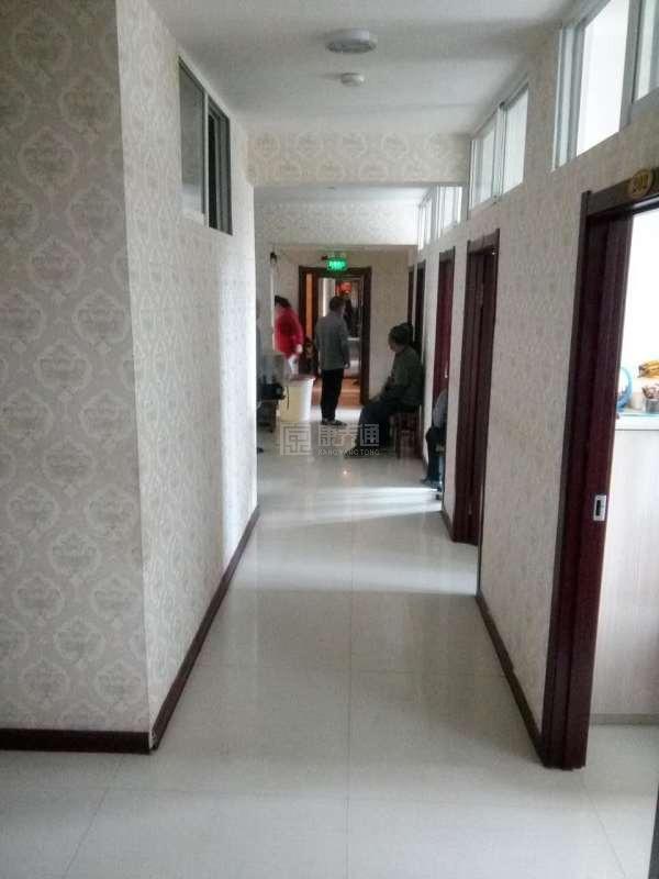 北安市盛年老年公寓关于我们-轮播图2