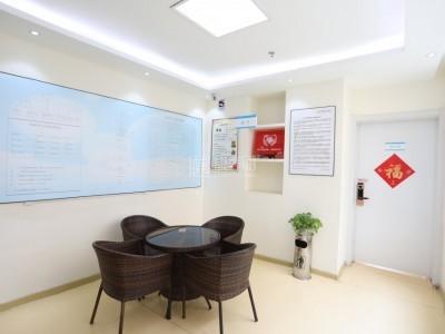 北京市朝阳区佰康老年公寓环境图-环境