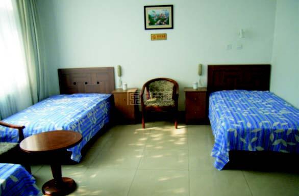 北京市朝阳区佰康老年公寓服务项目图1健康安全、营养均衡、味美可口