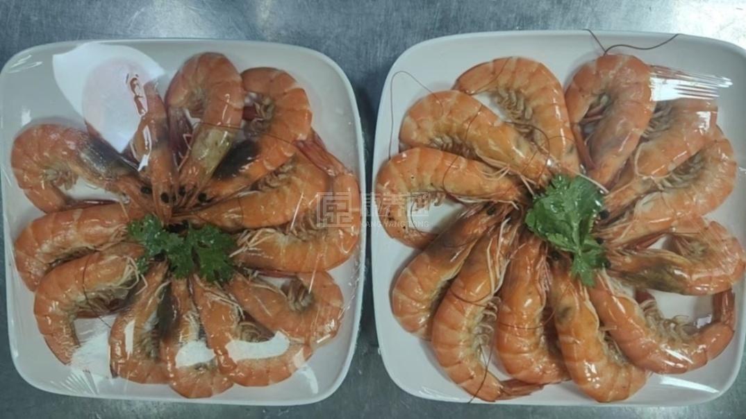 天津市津南区鸿泰乐尔之家老年公寓服务项目图1健康安全、营养均衡、味美可口