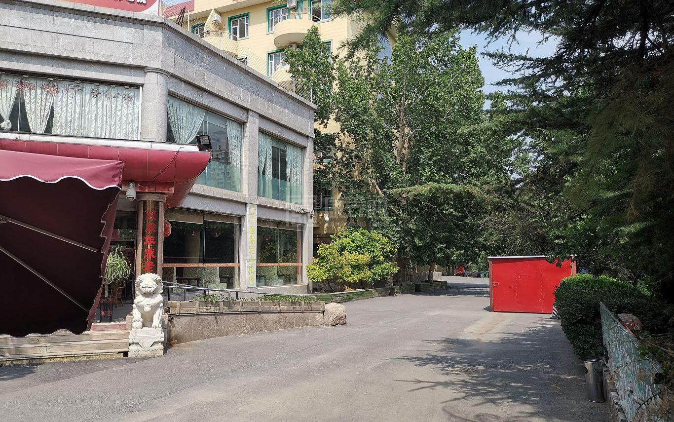 北京市石景山区颐养年养老院服务项目图2亦动亦静、亦新亦旧