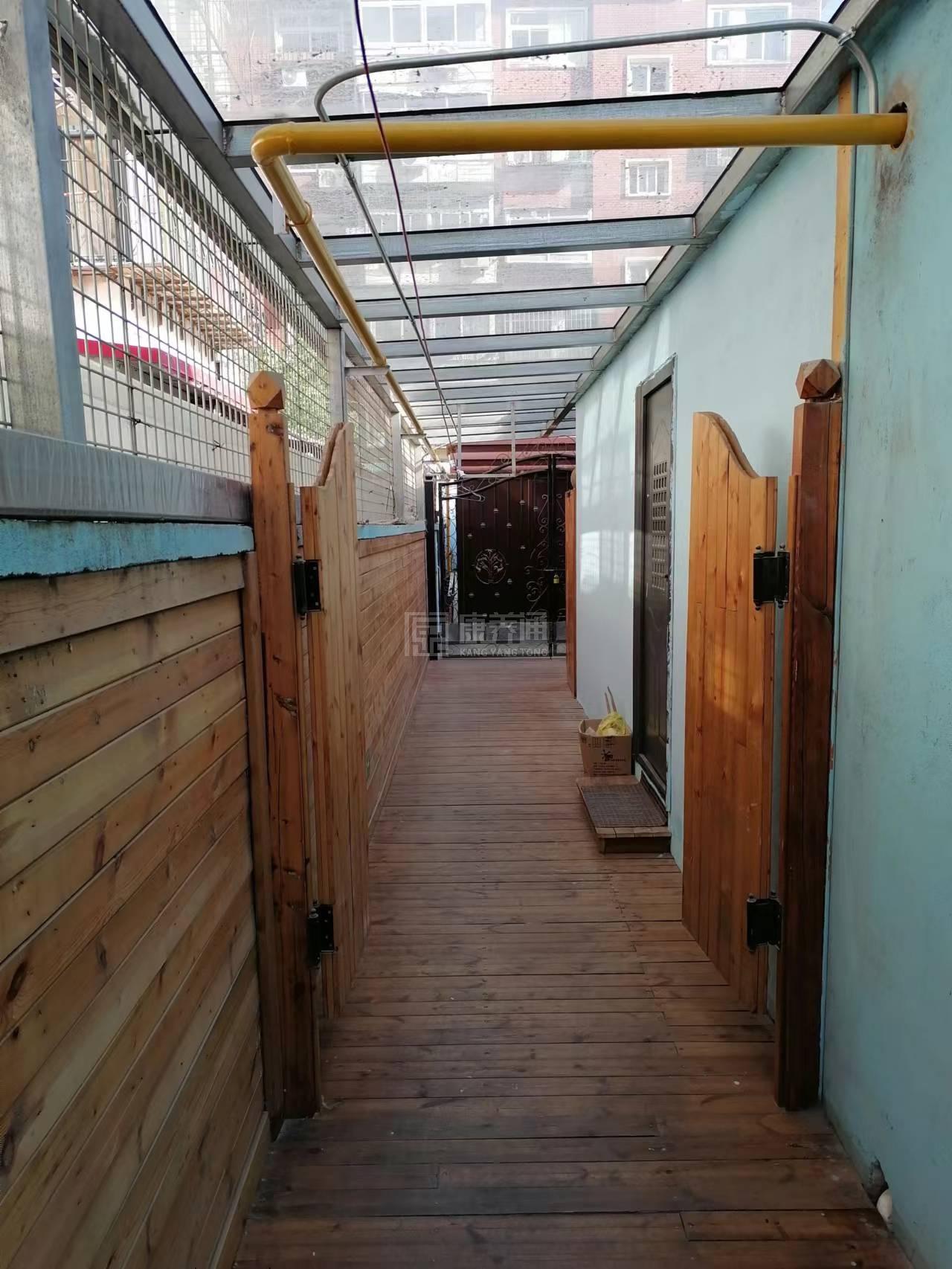 天津市北辰区舒欣养老院轮播图1