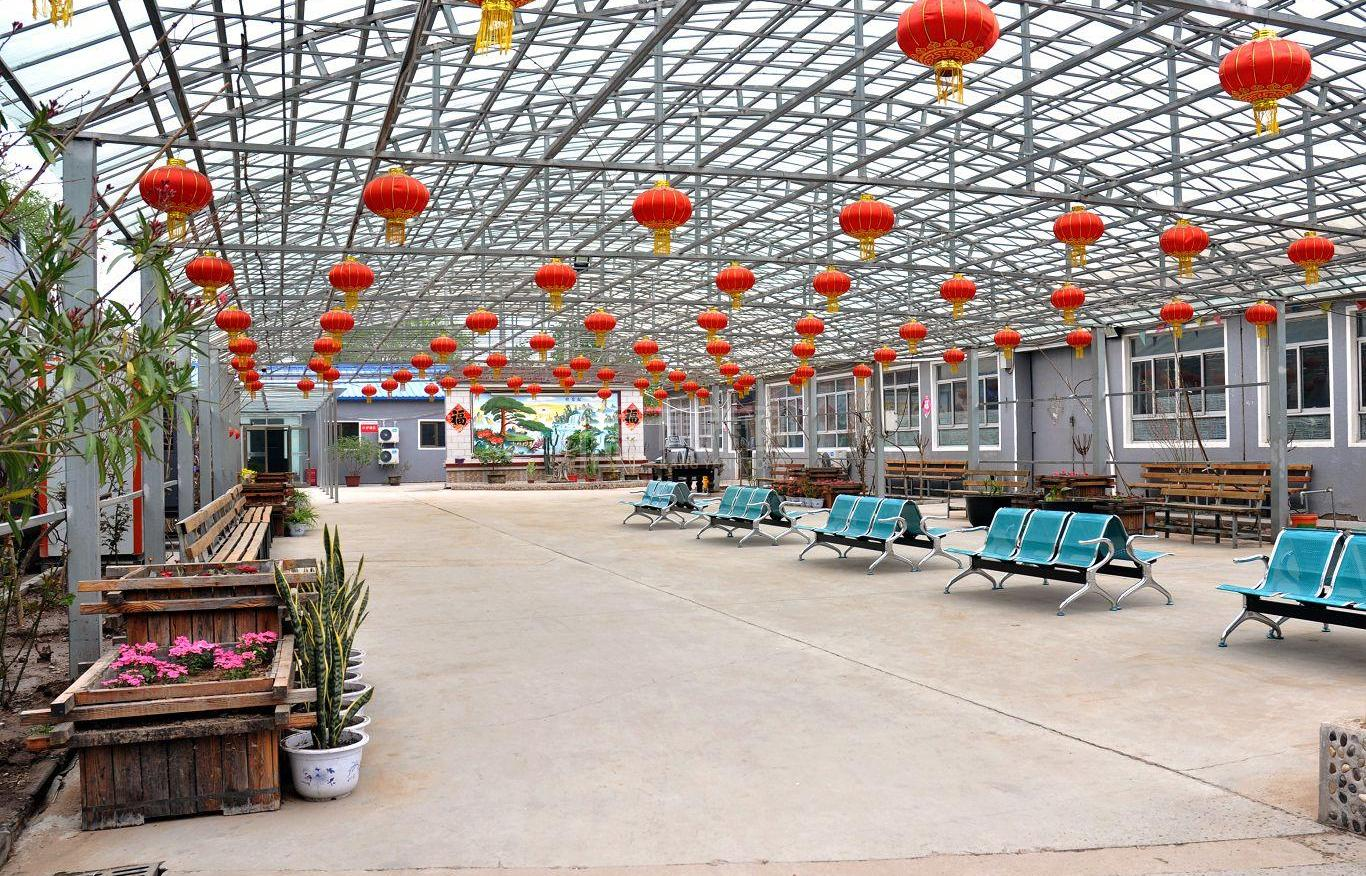 北京市延庆区夕阳红养老院轮播图2