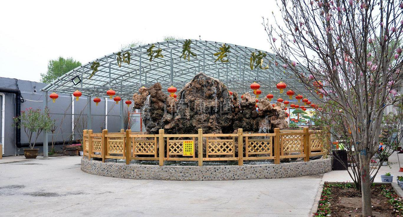 北京市延庆区夕阳红养老院服务项目图1健康安全、营养均衡、味美可口