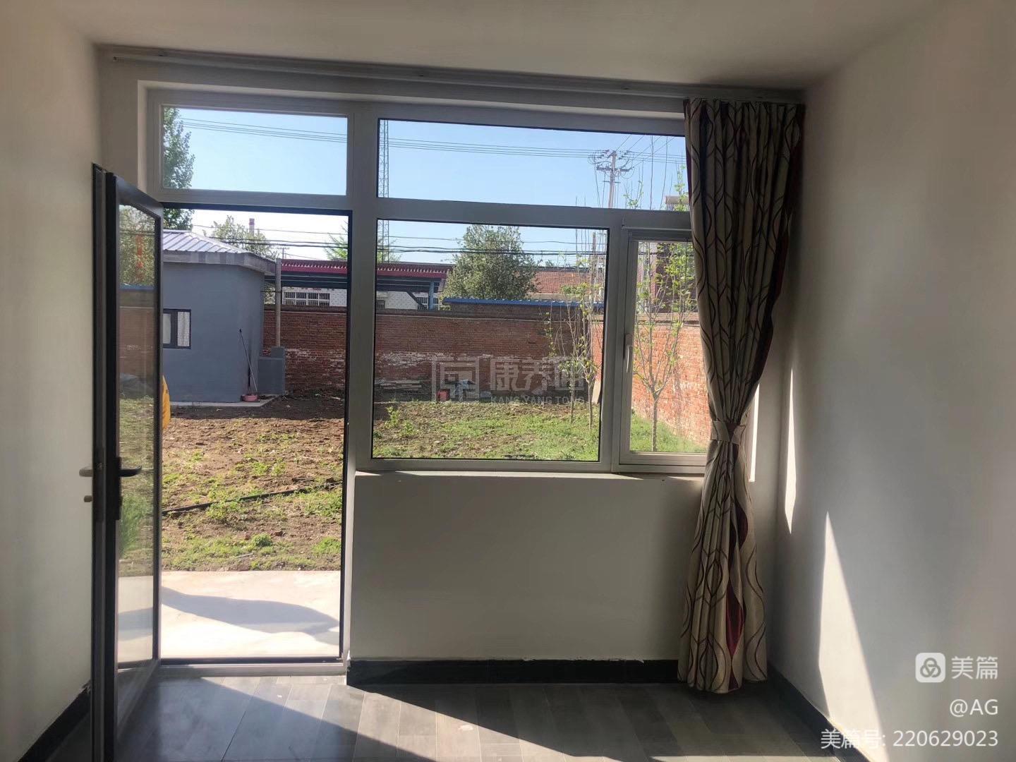 天津市蓟州区营康老年公寓轮播图1