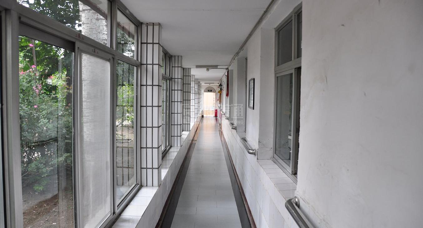 北京市海淀区益寿福老年公寓服务项目图3惬意的环境、感受岁月静好