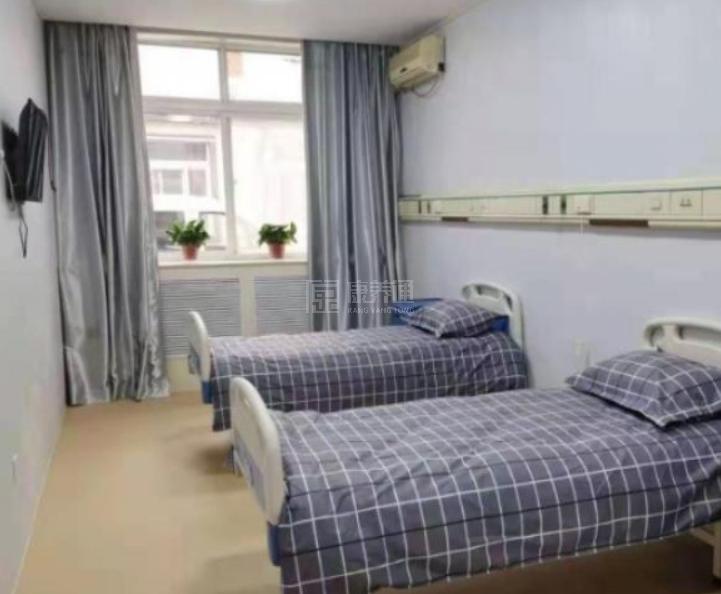 北京普祥老年公寓环境图-双人间