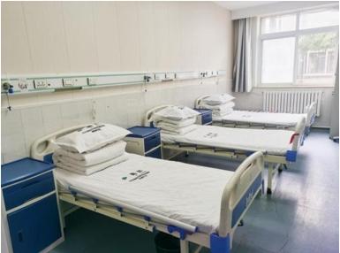 北京普祥老年公寓新闻封面