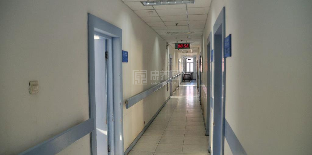 北京市丰台区瑞普华老年护理中心环境图-休息区
