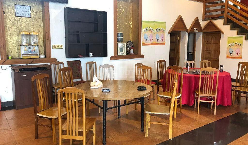 北京市海淀区凤凰老年养护院服务项目图3惬意的环境、感受岁月静好