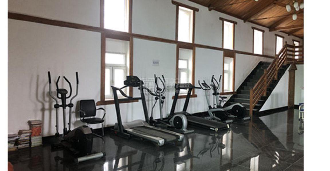 北京市海淀区凤凰老年养护院服务项目图6让长者体面而尊严地生活