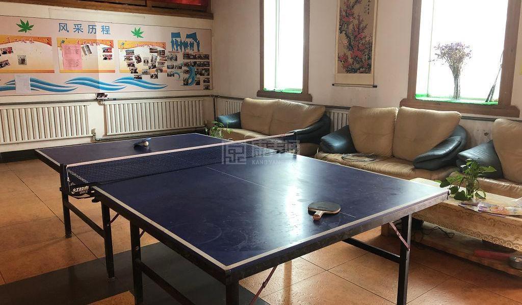 北京市海淀区凤凰老年养护院服务项目图1健康安全、营养均衡、味美可口