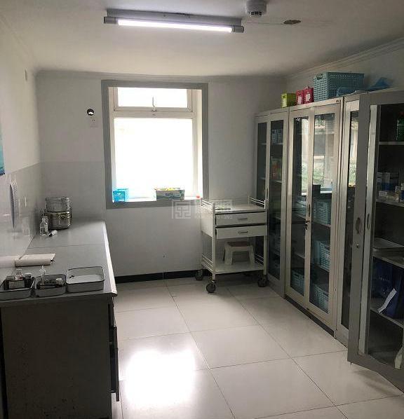 北京市海淀区凤凰老年养护院服务项目图5为长者生命健康保驾护航