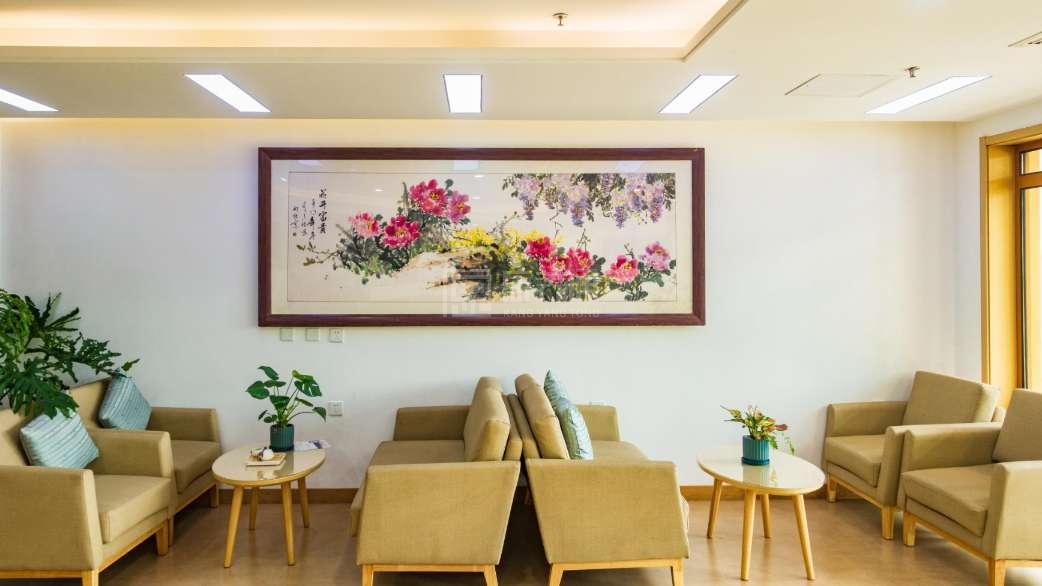 北京市朝阳区缘爱康宸养老院关于我们-轮播图1