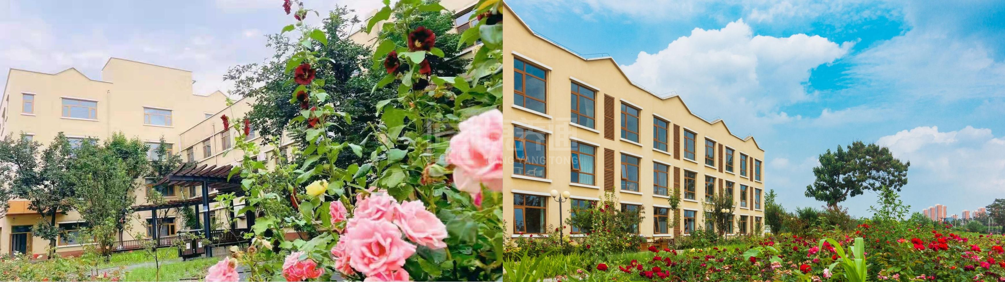 北京市朝阳区缘爱康宸养老院轮播图2