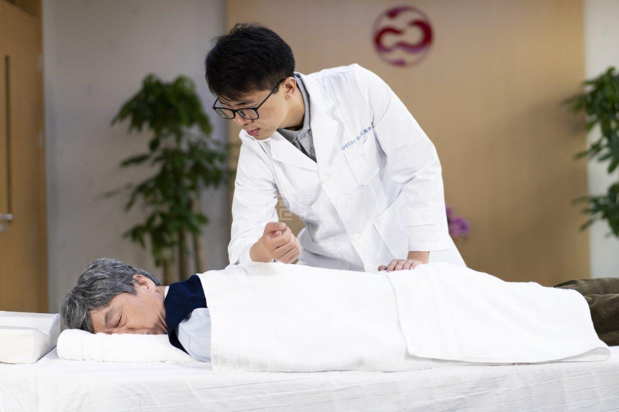 北京市朝阳区缘爱康宸养老院服务项目图1医疗护理