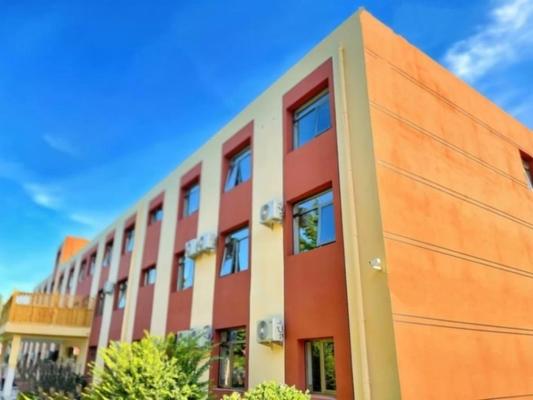 北京长阳普乐时光养老院机构封面