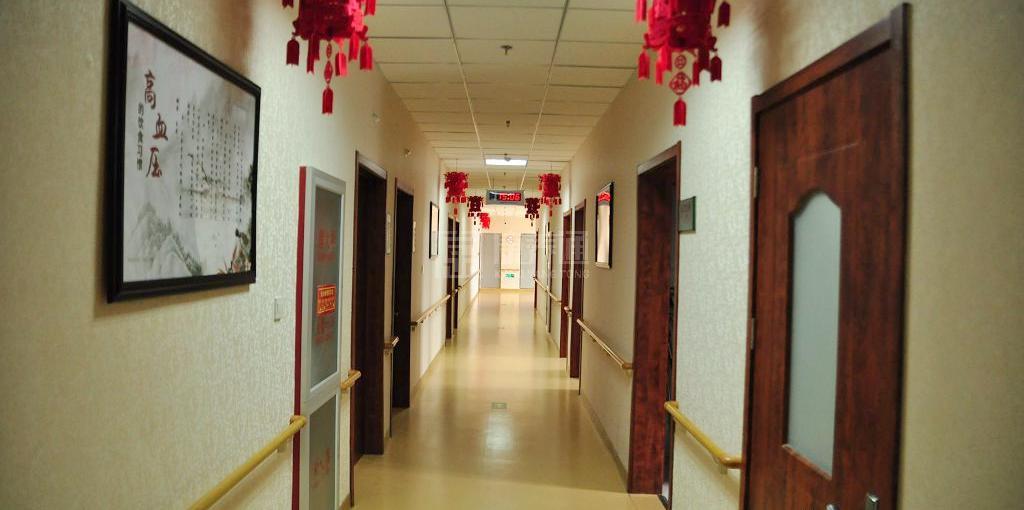 北京市大兴区兴丰街道养老照料中心服务项目图1健康安全、营养均衡、味美可口