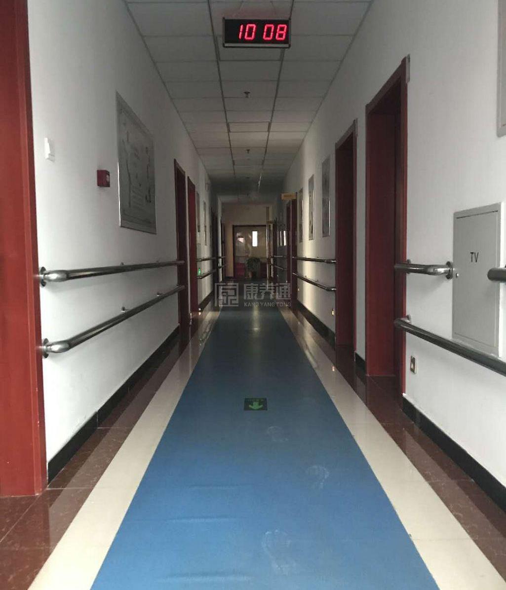 北京市延庆区瑞康缘老年养护中心轮播图2