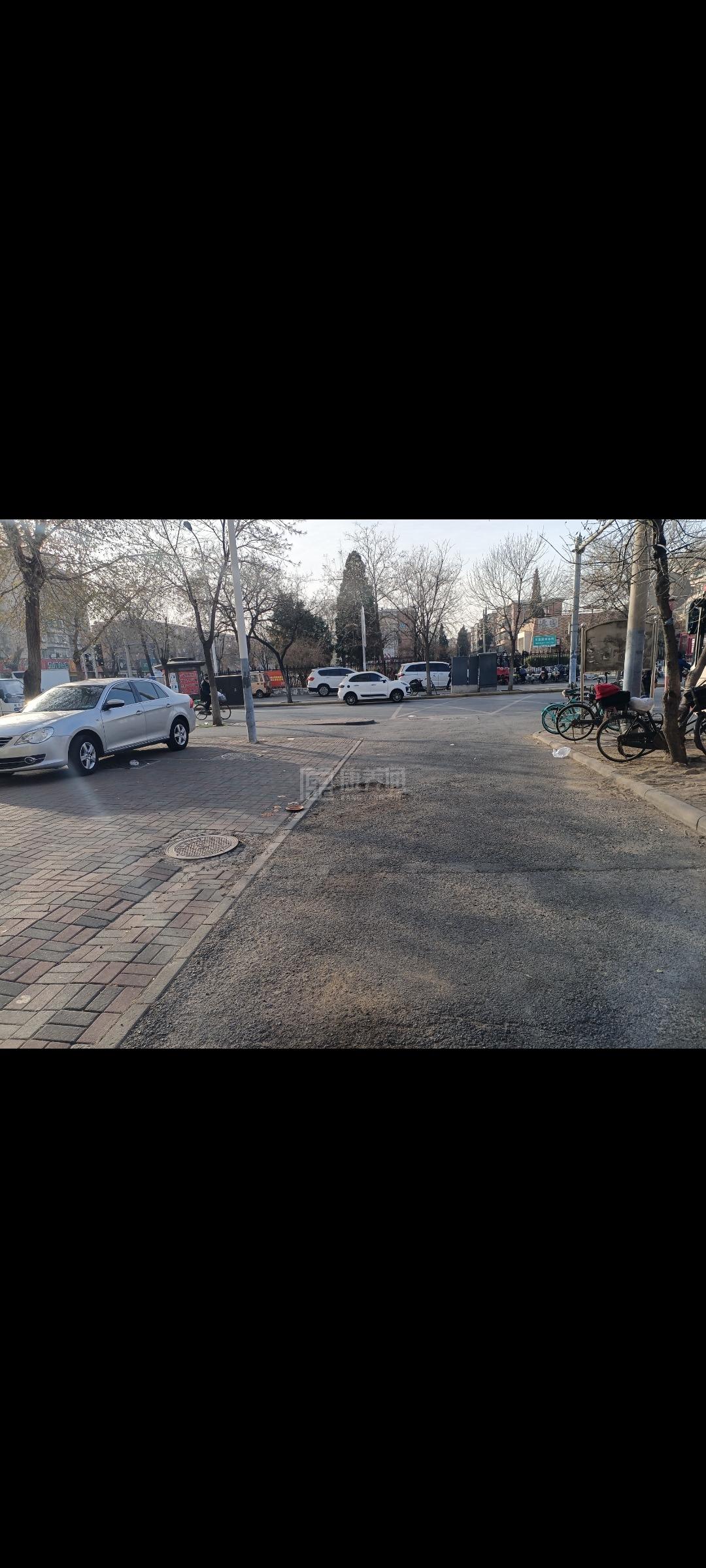 天津市南开区天拖南养老院服务项目图3惬意的环境、感受岁月静好