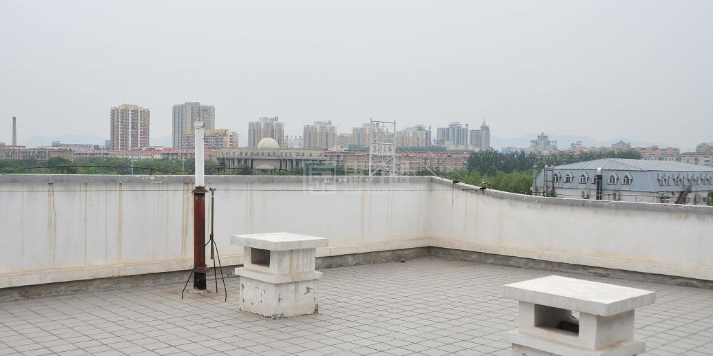 北京市密云区社区服务中心老年公寓服务项目图2亦动亦静、亦新亦旧