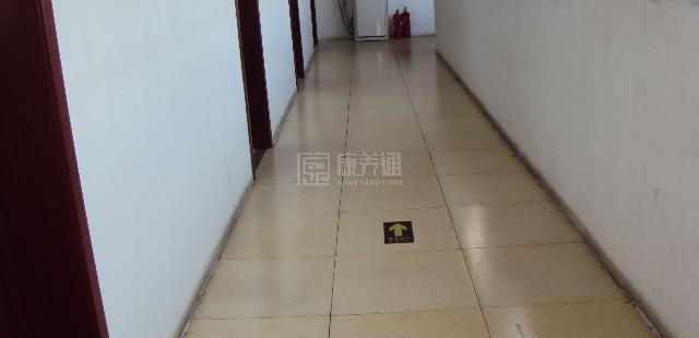 北京市丰台区宛平敬老院服务项目图2亦动亦静、亦新亦旧