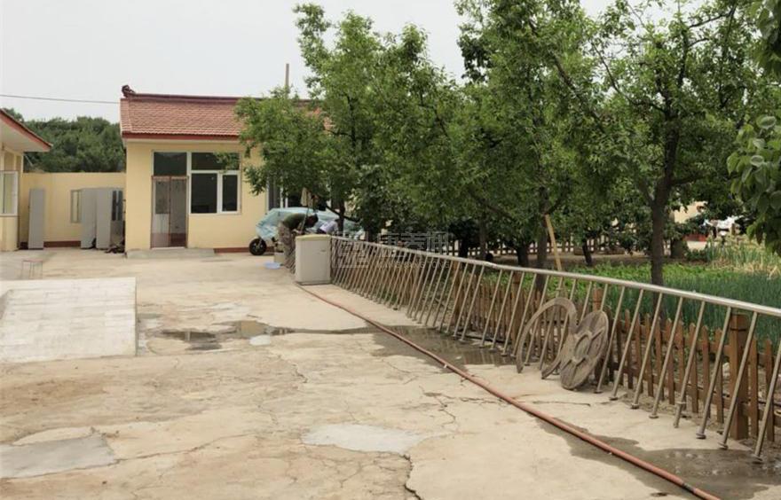 密云燕落村幸福晚年驿站服务项目图4让长者主动而自立地生活