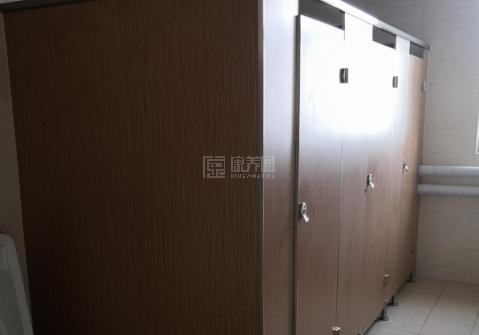 朝阳东窑村幸福晚年驿站环境图-走廊