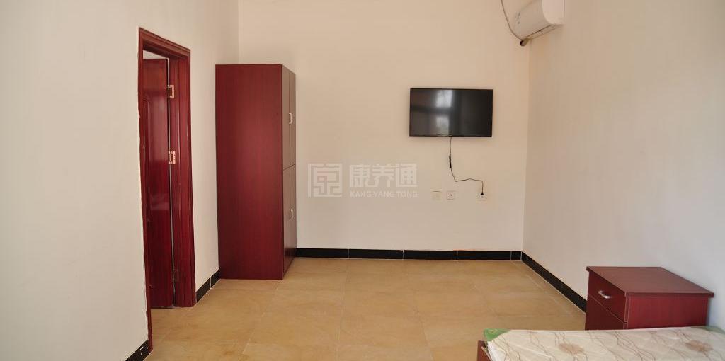 兴谷养老照料中心服务项目图3惬意的环境、感受岁月静好