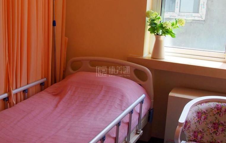东城葱店社区养老服务驿站服务项目图3惬意的环境、感受岁月静好