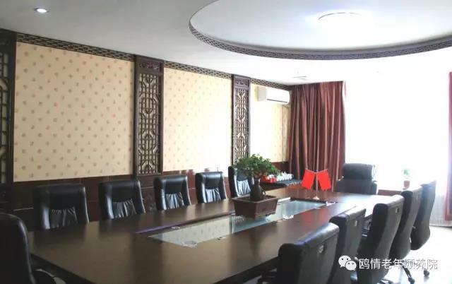 北京市昌平区鸥情老年颐养院（北京市昌平区马池口镇养老照料中心）环境图-阳台