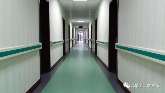 北京市昌平区鸥情老年颐养院（北京市昌平区马池口镇养老照料中心）轮播图2