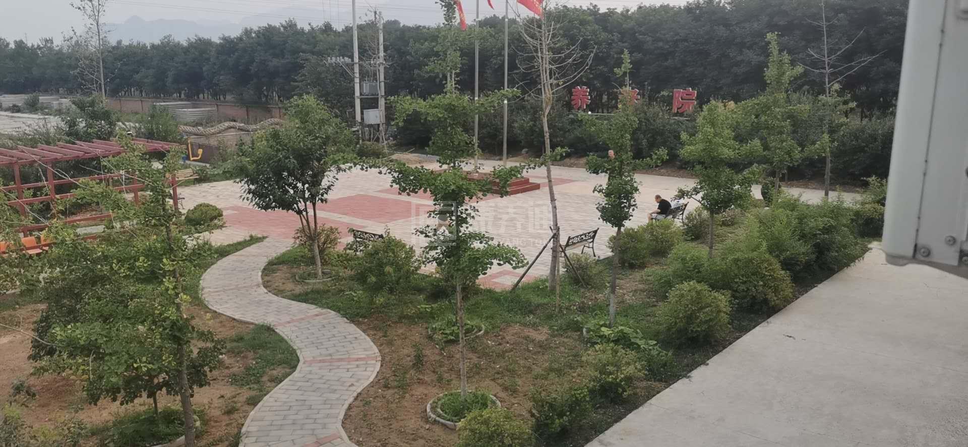 北京市昌平区鸥情老年颐养院（北京市昌平区马池口镇养老照料中心）服务项目图1健康安全、营养均衡、味美可口
