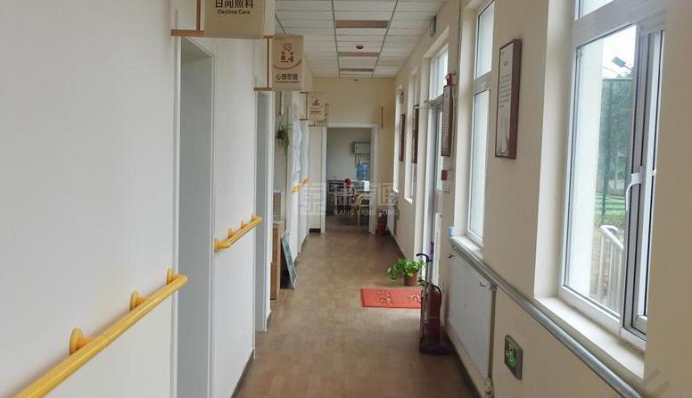 通州东黄垡养老社区服务驿站服务项目图2亦动亦静、亦新亦旧